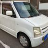 suzuki wagon-r 2006 -SUZUKI--Wagon R CBA-MH21S--MH21S-913387---SUZUKI--Wagon R CBA-MH21S--MH21S-913387- image 1