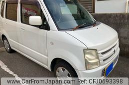 suzuki wagon-r 2006 -SUZUKI--Wagon R CBA-MH21S--MH21S-913387---SUZUKI--Wagon R CBA-MH21S--MH21S-913387-