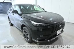 honda vezel 2025 CFJ1857042