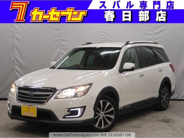 subaru exiga 2015 -SUBARU--Exiga DBA-YAM--YAM-017652---SUBARU--Exiga DBA-YAM--YAM-017652- image 1