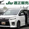 toyota voxy 2015 quick_quick_DBA-ZRR80W_ZRR80-0187199 image 1