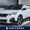 peugeot 3008 2018 -PEUGEOT--Peugeot 3008 ABA-P845G01--VF3M45GZWJS143118---PEUGEOT--Peugeot 3008 ABA-P845G01--VF3M45GZWJS143118- image 1