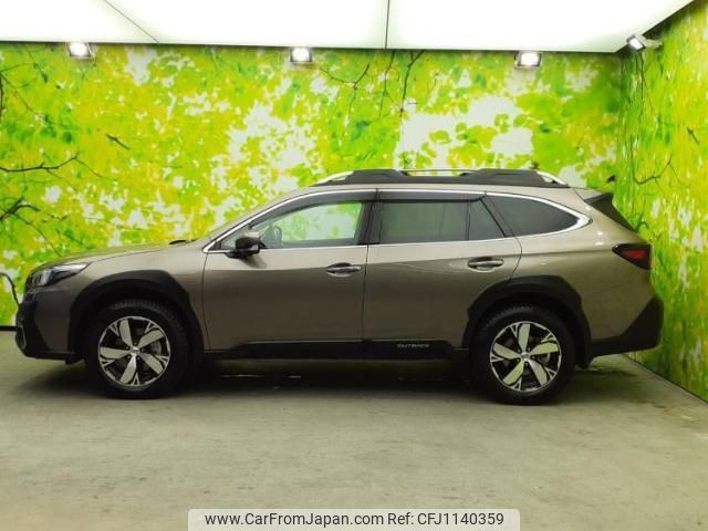 subaru legacy 2023 quick_quick_4BA-BT5_BT5-021457 image 2