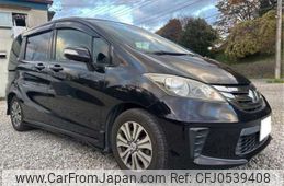 honda freed 2012 -HONDA 【市原 510】--Freed GB3--GB3-1418137---HONDA 【市原 510】--Freed GB3--GB3-1418137-