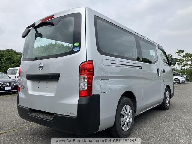 nissan nv350-caravan-van 2019 quick_quick_CBF-VR2E26_121002 image 2
