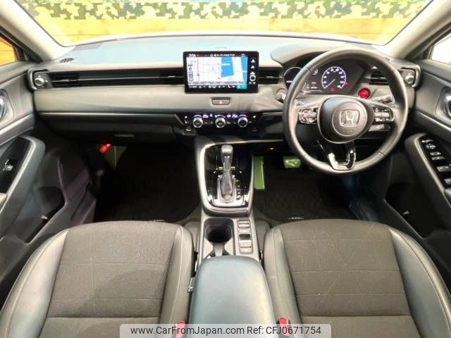 honda vezel 2021 -HONDA--VEZEL 6AA-RV5--RV5-1026268---HONDA--VEZEL 6AA-RV5--RV5-1026268- image 2