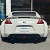 nissan fairlady-z 2010 -NISSAN--Fairlady Z CBA-Z34--Z34-201420---NISSAN--Fairlady Z CBA-Z34--Z34-201420- image 17