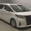 toyota alphard 2020 -TOYOTA--Alphard 6AA-AYH30W--AYH30-0102269---TOYOTA--Alphard 6AA-AYH30W--AYH30-0102269- image 11