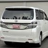toyota vellfire 2012 CFJ1702051 image 2