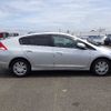 honda insight 2012 NIKYO_WZ51546 image 2