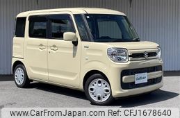 suzuki spacia 2019 CFJ1678640