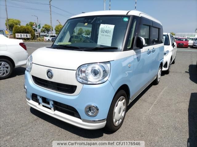 daihatsu move-canbus 2018 quick_quick_DBA-LA800S_LA800S-0107328 image 1