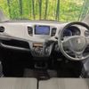 suzuki wagon-r 2015 -SUZUKI--Wagon R DBA-MH34S--MH34S-394018---SUZUKI--Wagon R DBA-MH34S--MH34S-394018- image 2