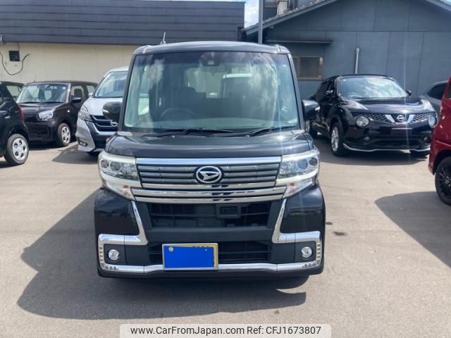 daihatsu tanto 2016 CFJ1673807 image 1