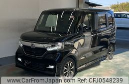 honda n-box 2019 -HONDA--N BOX JF3-1302456---HONDA--N BOX JF3-1302456-