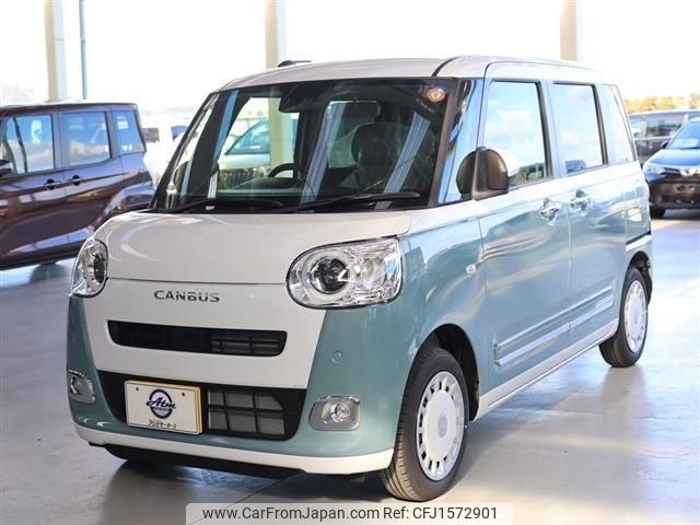 daihatsu move-canbus 2025 CFJ1572901 image 1