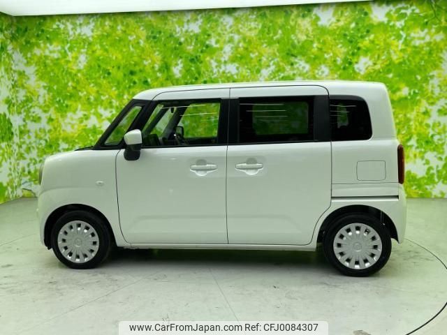 suzuki wagon-r 2022 quick_quick_5BA-MX81S_MX81S-104888 image 2