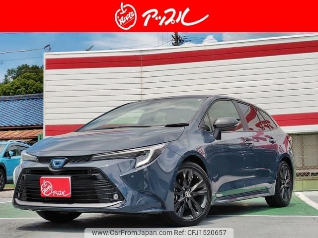 toyota corolla-touring-wagon 2024 CFJ1520657 image 1