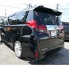 toyota alphard 2017 -TOYOTA--Alphard DBA-AGH30W--AGH30-0167532---TOYOTA--Alphard DBA-AGH30W--AGH30-0167532- image 6