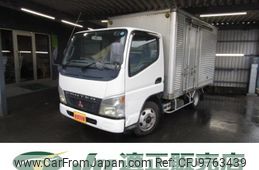 mitsubishi-fuso canter 2006 quick_quick_PA-FE70BB_FE70BB-511555