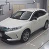 toyota harrier 2019 -TOYOTA--Harrier ZSU65W-0034544---TOYOTA--Harrier ZSU65W-0034544- image 1