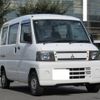 mitsubishi minicab-van 2011 quick_quick_GBD-U61V_U61V-1609899 image 3