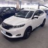 toyota harrier 2017 AF-ZSU65-0024037 image 1