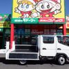 mitsubishi-fuso canter 2025 CFJ0270644 image 18