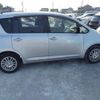 toyota ractis 2008 -TOYOTA--Ractis DBA-NCP100--NCP100-0117347---TOYOTA--Ractis DBA-NCP100--NCP100-0117347- image 15