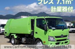 hino dutro 2018 -HINO--Hino Dutoro 2KG-XZU710M--XZU710-0024306---HINO--Hino Dutoro 2KG-XZU710M--XZU710-0024306-