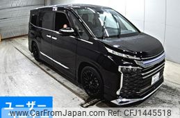 toyota voxy 2023 -TOYOTA 【愛媛 332て1617】--Voxy MZRA90W-0051928---TOYOTA 【愛媛 332て1617】--Voxy MZRA90W-0051928-