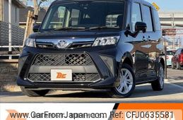 toyota roomy 2022 -TOYOTA--Roomy 5BA-M900A--M900A-0691605---TOYOTA--Roomy 5BA-M900A--M900A-0691605-