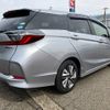 honda shuttle 2020 -HONDA--Shuttle GP7--2113868---HONDA--Shuttle GP7--2113868- image 2