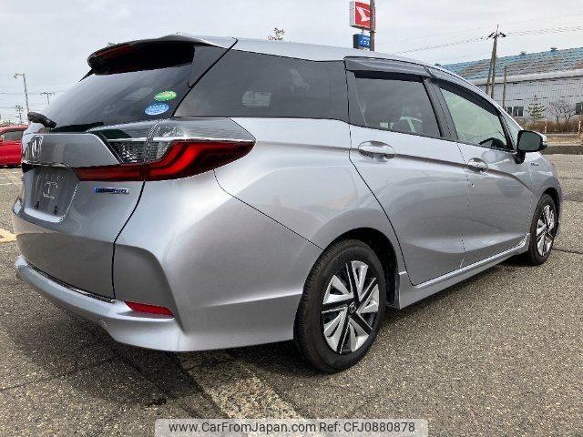 honda shuttle 2020 -HONDA--Shuttle GP7--2113868---HONDA--Shuttle GP7--2113868- image 2