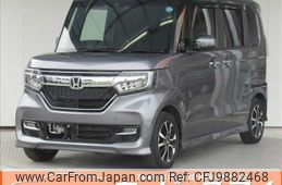 honda n-box 2019 -HONDA--N BOX DBA-JF3--JF3-1225274---HONDA--N BOX DBA-JF3--JF3-1225274-