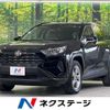 toyota rav4 2020 -TOYOTA--RAV4 6BA-MXAA52--MXAA52-5003524---TOYOTA--RAV4 6BA-MXAA52--MXAA52-5003524- image 1