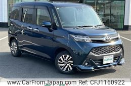 toyota tank 2019 -TOYOTA--Tank DBA-M900A--M900A-0295561---TOYOTA--Tank DBA-M900A--M900A-0295561-