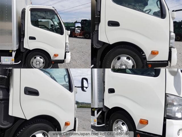 hino dutro 2014 CFJ1039165 image 2