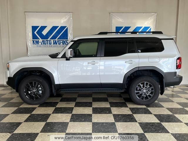 toyota toyota-others 2024 CFJ1760356 image 2