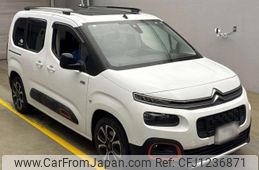 citroen berlingo 2021 quick_quick_3DA-K9CYH01_VR7ECYHZRMJ589273