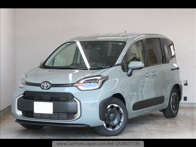 toyota sienta 2024 -TOYOTA--ｼｴﾝﾀ ﾊｲﾌﾞﾘｯﾄﾞ 6AA-MXPL10G--MXPL10-1153***---TOYOTA--ｼｴﾝﾀ ﾊｲﾌﾞﾘｯﾄﾞ 6AA-MXPL10G--MXPL10-1153***- image 1