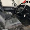 toyota land-cruiser 1991 -TOYOTA--Land Cruiser HDJ81 0007127---TOYOTA--Land Cruiser HDJ81 0007127- image 4
