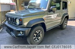 suzuki jimny-sierra 2024 -SUZUKI 【岐阜 504ﾁ8275】--Jimny Sierra 3BA-JB74W--JB74W-227128---SUZUKI 【岐阜 504ﾁ8275】--Jimny Sierra 3BA-JB74W--JB74W-227128-