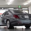 mercedes-benz s-class 2018 quick_quick_222058_WDD2220582A435018 image 2