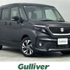 suzuki solio 2024 -SUZUKI--Solio 5AA-MA37S--MA37S-658624---SUZUKI--Solio 5AA-MA37S--MA37S-658624- image 1
