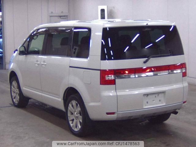 mitsubishi delica-d5 2013 quick_quick_DBA-CV5W_CV5W-0901426 image 2