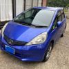 honda fit 2010 CFJ1850603 image 1