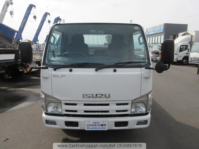 isuzu elf-truck 2013 GOO_NET_EXCHANGE_0510853A30250313W001 image 2