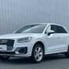 audi q2 2018 -AUDI--Audi Q2 ABA-GACHZ--WAUZZZGA9JA054583---AUDI--Audi Q2 ABA-GACHZ--WAUZZZGA9JA054583- image 1