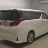 toyota alphard 2020 -TOYOTA--Alphard 3BA-AGH30W--AGH30-0331285---TOYOTA--Alphard 3BA-AGH30W--AGH30-0331285- image 2